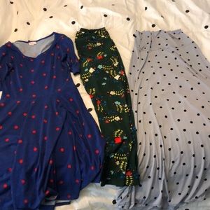 LulaRoe Bundle
